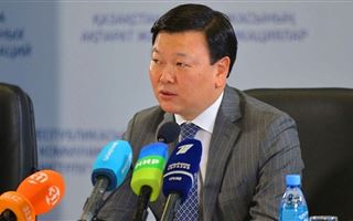 Глава Минздрава рассказал, когда Казахстан вернется к жесткому карантину