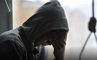 В Туркестанской области за 6 месяцев зарегистрировали 140 случаев суицида среди молодежи