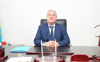 Новый аким назначен в Талгарском районе Алматинской области