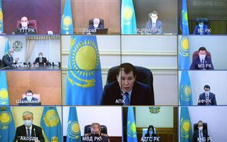 На что жалуются казахстанцы, рассказал Президент