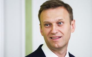 В Омске экстренно госпитализировали Алексея Навального