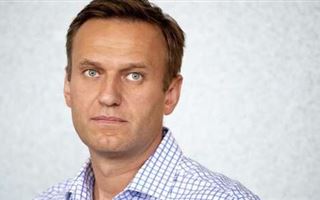 В Берлине приземлился самолет с Алексеем Навальным