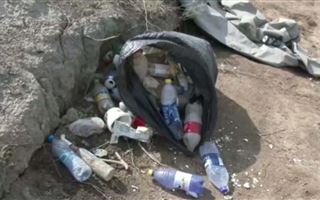 Более 600 экологических нарушений выявили в Атырау