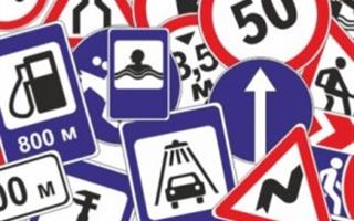 Какие правила дорожного движения чаще всего нарушают алматинские водители