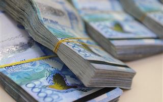 Житель Алматы позволил незаконно обналичить 6,5 млрд тенге