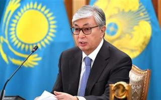 Президент Казахстана рассказал о роли МФЦА в привлечении инвестиций в Казахстан