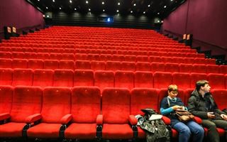 При каких условиях в Алматы откроются кинотеатры