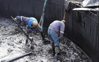 "Ой, мамочки": проблемы с канализацией вновь ужаснули астанчан