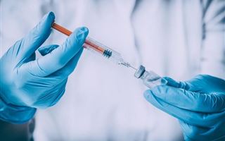 В Павлодарской области осужденным сделают прививку вакцины от гриппа