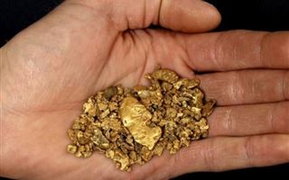 В Акмолинкой области на предприятиях воровали золотое сырье