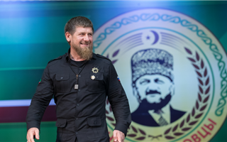 "В честь казахского народа мы открываем улицы, дома и школы": чем объясняется большая любовь Рамзана Кадырова к Казахстану