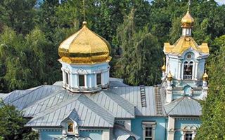 Коронавирусный отпуск: как прогуляться по Алматы и получить удовольствие