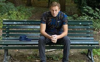 Алексей Навальный признался, как чувствует себя после выписки из больницы