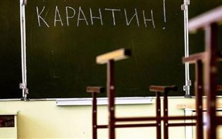 В Казахстане зарегистрировано 16 случае коронавируса в детсадах и школах