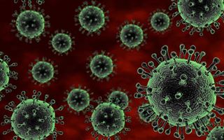 В России наблюдается рекорд по заболевшим коронавирусом за три месяца