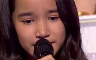Каракат Башанова представит Казахстан на Junior Eurovision-2020