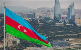 Комендантский час и военное положение ввели в Азербайджане