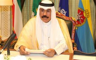 Кронпринц Наваф аль-Ахмед аль-Джабер ас-Сабах стал новым эмиром Кувейта