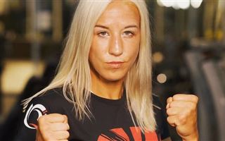 "Ты бы лучше тренировалась, чем попу фоткала" - фанаты UFC раскритиковали самолюбование Марии Агаповой