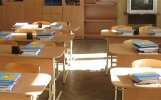 В школах Казахстана не планируют закрывать дежурные классы 