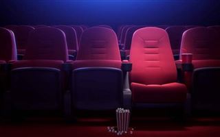 В Казахстане могут открыть кинотеатры с рядом ограничений