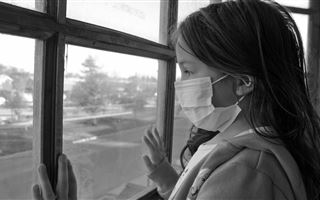 В Казахстане скончались двое детей с синдромом кавасаки