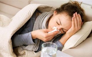 Простуда может защитить от коронавируса