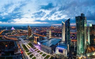 Казахстан занял 70-е место в рейтинге лучших стран мира для путешествий 