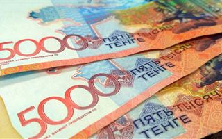 В Казахстане не планируют повышать размер минимальной зарплаты