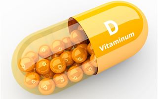 Может ли витамин D помочь не умереть от COVID-19