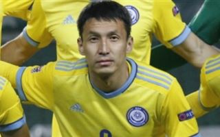 Игрок казахстанской сборной по футболу высказался о матче против Албании