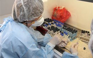 Российское население Байконыра станет первым в Казахстане, кто получит вакцину от COVID-19