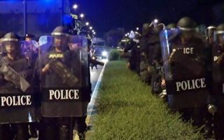 В Бангкоке ввели режим ЧП из-за протестов