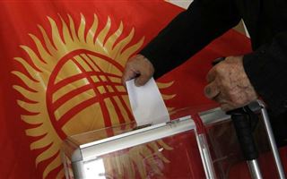 В январе следующего года могут пройти президентские выборы в Кыргызстане