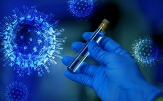 Теперь иностранцы могут бесплатно лечиться от коронавируса в Казахстане