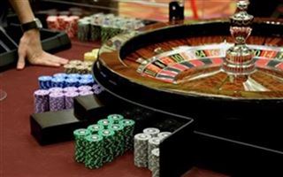 Сразу два подпольных казино накрыли в Костанае