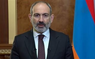 Армянский народ до конца будет бороться за Нагорный Карабах - Никол Пашинян