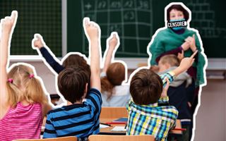 Почему учителя - заложники системы, что боятся рассказать учителя и отчего дети начальной школы - потерянное поколение - подкаст "На злобу дня"