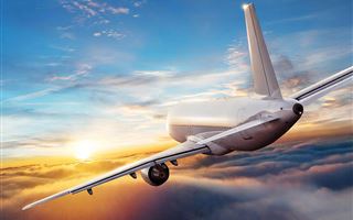 МИИР РК опубликовал новое расписание международных рейсов