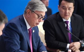 Протокол о поправках в Договор о ЕАЭС ратифицировал Казахстан