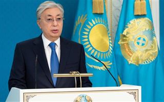 Токаев высказался о потенциале сотрудничества Казахстана с Кореей