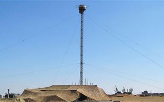 В противовоздушной обороне Казахстана будут пользоваться маловысотной радиолокационной станцией «Роса-РБ-М» 