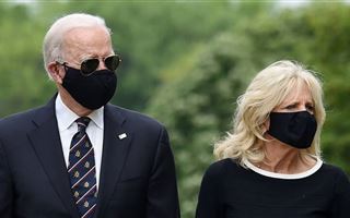 Избранный президент США Джо Байден планирует ввести обязательное ношение масок на улице