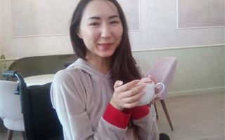 На Кубани художница-инвалид из Казахстана потеряла паспорт и не может вернуться домой 