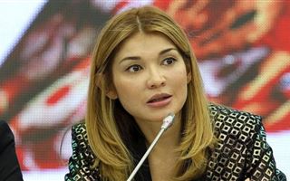 Самоубийство Гульнары Каримовой - комментарий МВД Узбекистана