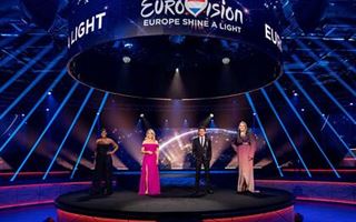 Раскрыты новые правила проведения «Евровидения-2021»