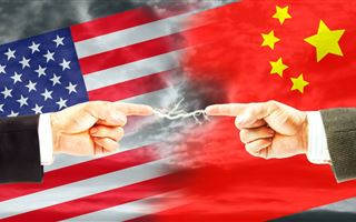США приготовились нанести новый удар по Китаю