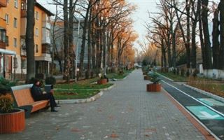 Стало известно, какие улицы станут пешеходными в следующем году в Алматы