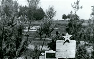 56 могил казахстанских солдат обнаружили в Польше