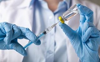 Великобритания готовится к массовому вакцинированию
